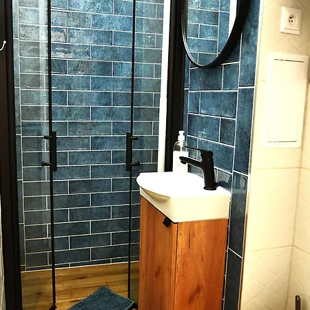 Apartament Akselblue Kolobrzeg Exterior photo